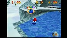 N64 Super Mario 64 [Wii U] - Funny For Die Reel #5