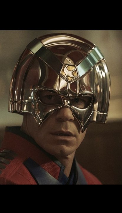 Mon avis sur Peacemaker S2EP7 ! #exclu #avischill #peacemaker #earthx