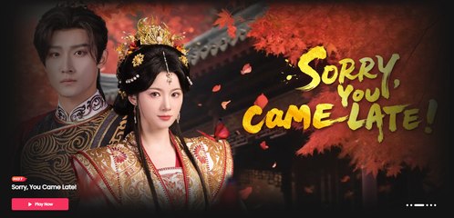 Sorry You Came Late (2025) - FULL [Eng Sub]