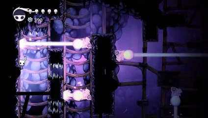 Hollow Knight - Epic Release Trailer 🌟