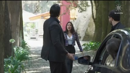 Regalo de Amor Capítulo 76 Completo