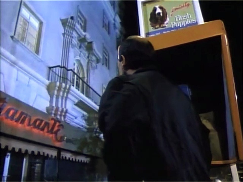 Crackdown - Tödlicher Auftrag