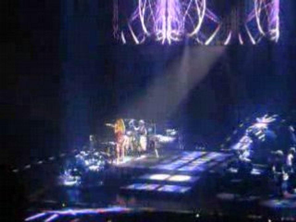 céline dion sportpaleis anvers 14 mai08