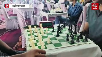 पुलिस ओपन चेस चैंपियनशिप, शतरंज की बिसात पर दिखा कौशल, सामाजिक जागरुकता की मिसाल