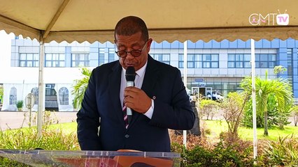 [#Reportage] Eramet Comilog honore 302 salariés et célèbre une décennie de transformation industrielle à Moanda