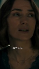 All Aboard for Suspense — The Woman in Cabin 10 on Netflix