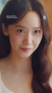 Royal Bibimbap on Netflix’s Bon Appétit, Your Majesty