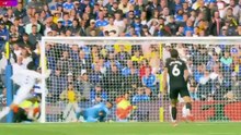 Highlights Leeds United vs Tottenham Hotspur