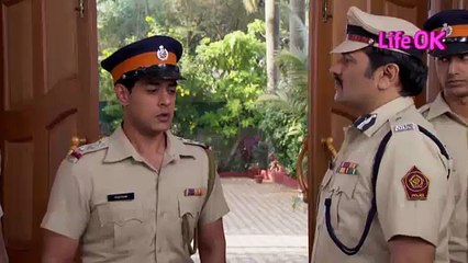 Hum Ne Li Hai Shapath - Episode 33