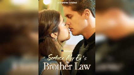 Seduce My Ex's Brother In Law (2025) Full
