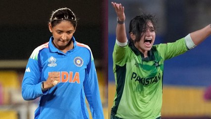 Records are meant to be broken: Pakistan captain plays down 0-11 record vs India