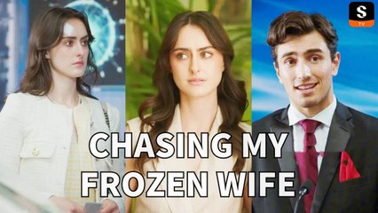 [ HOT MOVIE 2025 🔥 ] Chasing My Frozen Wife