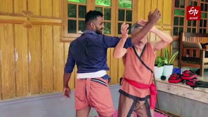 ഉണ്ണിയാര്‍ച്ചയേയും അറിയില്ല ആരോമല്‍ ചേകവരേയും അറിയില്ല! പക്ഷേ കളരി പഠിക്കണം, 74 കാരന്‍ ജപ്പാനില്‍ നിന്ന് കണ്ണൂരിലേക്ക്