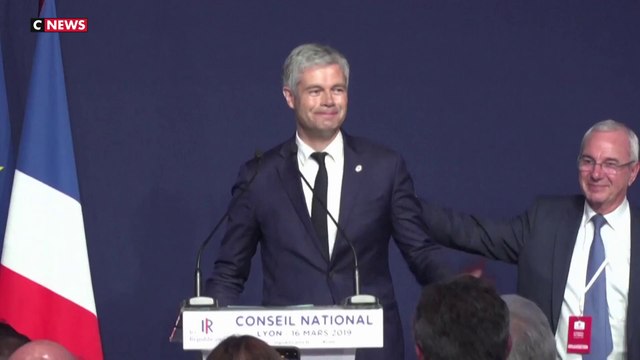 Le député Vincent Jeanbrun présidera la commission d'enquête sur des liens supposés entre politiques et islamistes