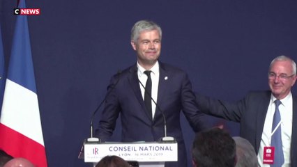 Le député Vincent Jeanbrun présidera la commission d'enquête sur des liens supposés entre politiques et islamistes