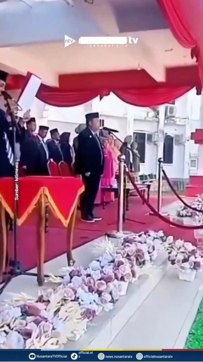 Bacanya koq begitu?