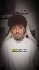 J'ai coupé mon afro