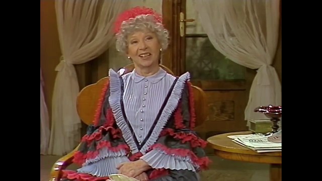 DWIE BLIZNY -SPEKTAKL TELEWIZYJNY HD