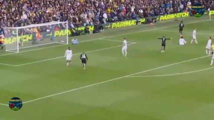 Tottenham 2-1 Leeds – HIGHLIGHTS | Kudus Secures Dramatic Win for Tottenham Hotspur!
