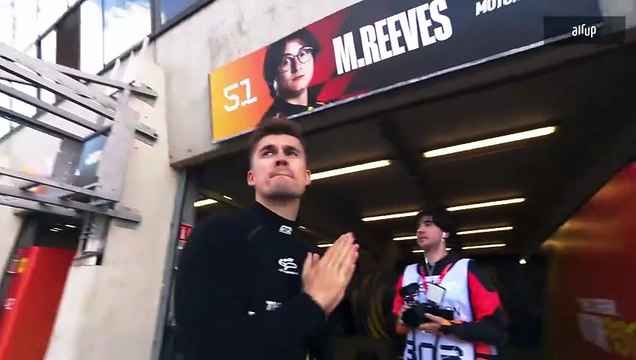 Special Events #1: a