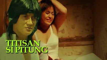 Titisan Si Pitung