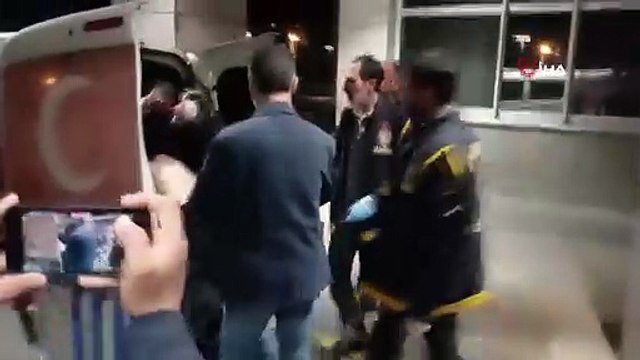 Kız kardeşine kaynar su döken ağabey tutuklandı