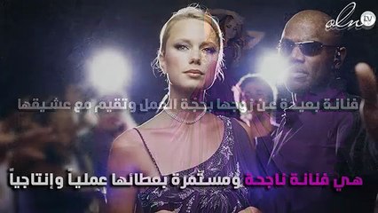 فنانة بعيدة عن زوجها بحجّة العمل وتقيم مع عشيقها