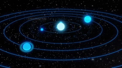 सौरमंडल की रहस्यमयी यात्रा | Planets, Sun & Space Facts | Solar System Explained in Hindi 🌌