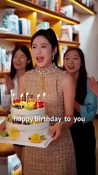 light clouds wipe the green mountains chinese drama part 2