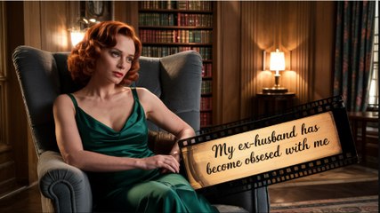 My Husband Sold Me To My Ex (2025) - FULL [Eng Sub]