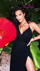 موقف محرج لنادين نجيم في أبوظبي!