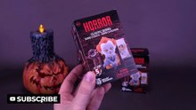 Beast Kingdom Horror Classic Series Blind Boxes | Spooky Spot 2025
