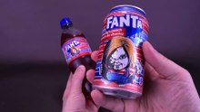 Is The Fanta Chucky Punch Soda Terrifyingly Bad? | Spooky Spot 2025