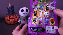 Gus Fink Studios Plushie Surprize Blind Bags | Spooky Spot 2025