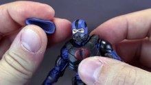 Hiya Toys G.I.JOE Exquisite Mini Series Cobra Trooper Figure Review