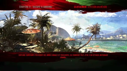 Dead Island: Game of the Year Edition online multiplayer - ps3