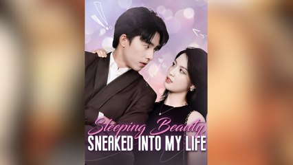 Sleeping Beauty Sneaked Into My Life – Full HD Movie 2025 [EngSub]