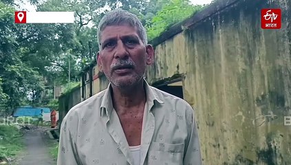 पति-पत्नी और वो के बीच पीट गया हवलदार, टीओपी में पथराव के बाद पहुंची पुलिस की पेट्रोलिंग टीम