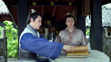 Lang Nha Bảng - Tập 14 _ Phim Cổ Trang Trung Quốc_ Phim Tình Yêu,Chiến Tranh, Võ Thuật