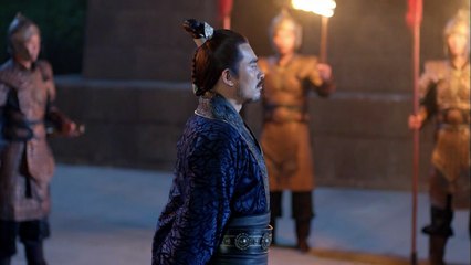 Lang Nha Bảng - Tập 22 _ Phim Cổ Trang Trung Quốc_ Phim Tình Yêu,Chiến Tranh, Võ Thuật