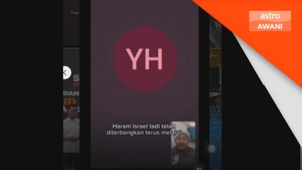 PU Rahmat adakan panggilan telefon dengan Mohamad Hassan