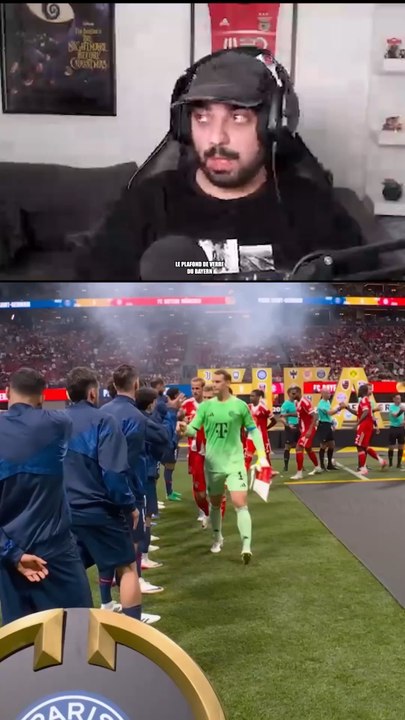 🇩🇪 Le BAYERN c’est TROP FORT mais attention… je vois un GROS DÉFAUT