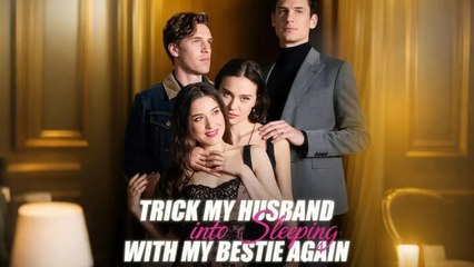 Trick My Husband Into Sleeping With My Bestie Again (2025) - FULL HD [Eng Sub]