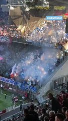 parcage marseillais à metz