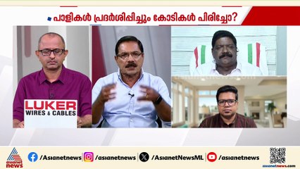 'കൊള്ളയാണ് നടക്കുന്നത്'; പോറ്റി മാഫിയ ശബരിമലയെ ഹൈജാക്ക് ചെയ്തിരിക്കുന്നുവെന്ന് ടികെ രാജ്മോഹൻ