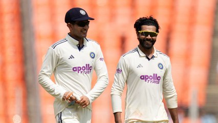 Leadership nothing new to Ravindra Jadeja: Always gave my inputs when needed