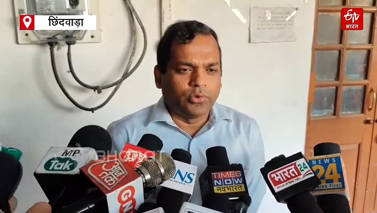 छिंदवाड़ा में किडनी इंफेक्शन से मौत का सिलसिला जारी, नागपुर में 1 बच्ची ने तोड़ा दम