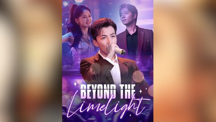 Beyond The Limelight – Full HD Movie 2025 [EngSub]
