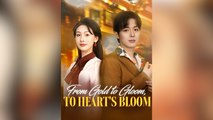 From Gold To Bloom To Hearts Bloom – Full HD Movie | English Sub
