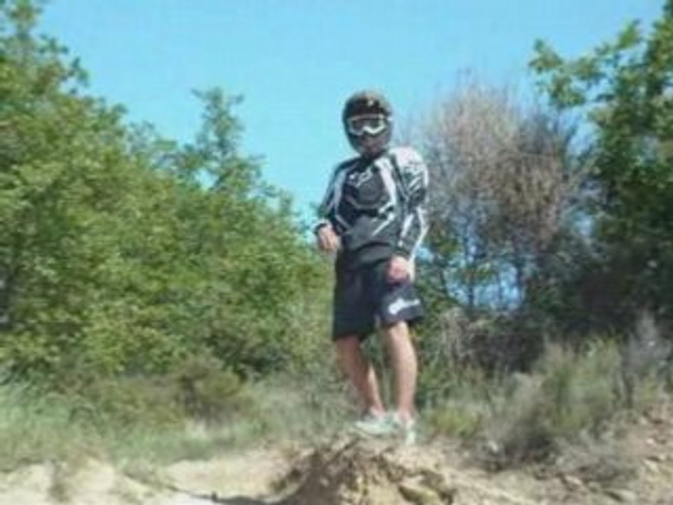 FLY-MAN